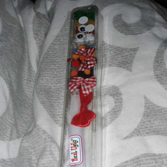 Real ugly sox - Picture 4 of 5